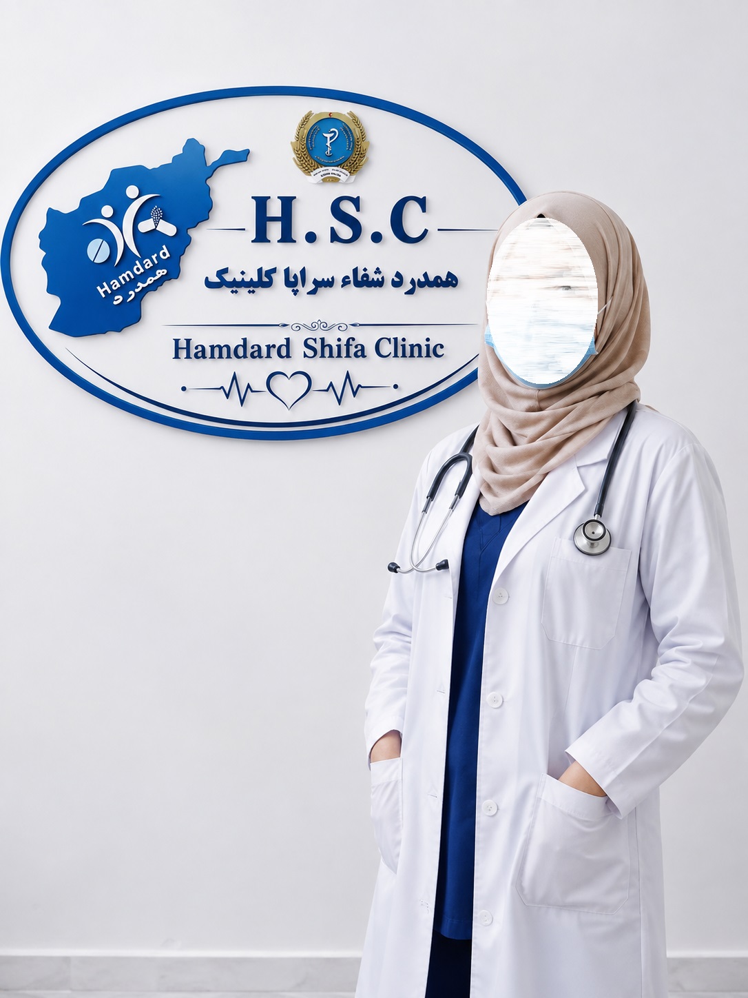 Dr. Nazo Rahimi
